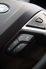 Ford Mondeo Hatchback 2014 года